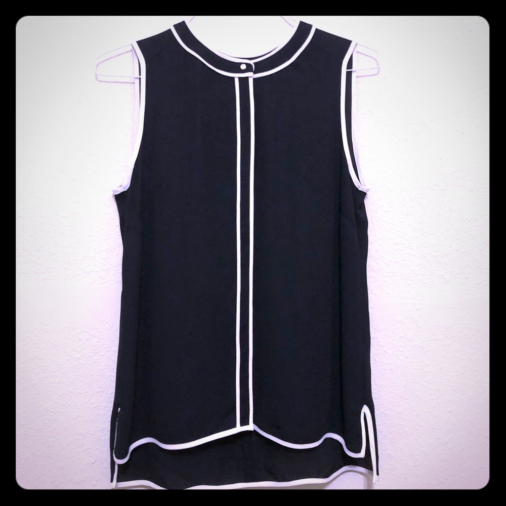 Liz Claiborne Top